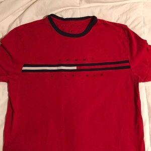 Tommy Hilfiger Stripe T shirt